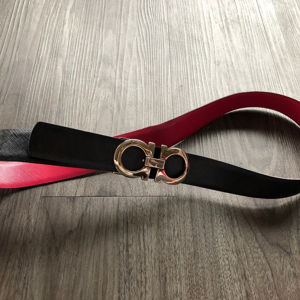 Women Salvatore Ferragamo Belt